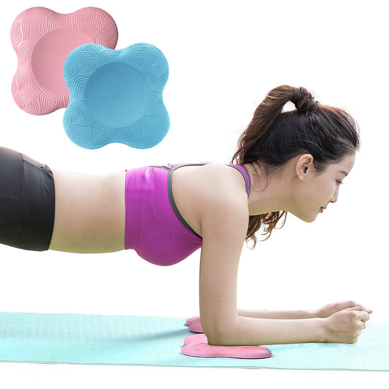 Flat Support Yoga Pad: Enhance Your Practice