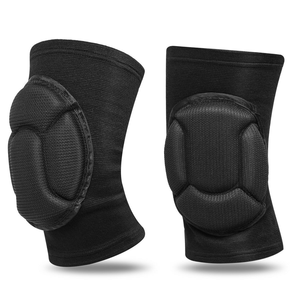 Sport & Work Knee Pads - Professional Leg Protectors