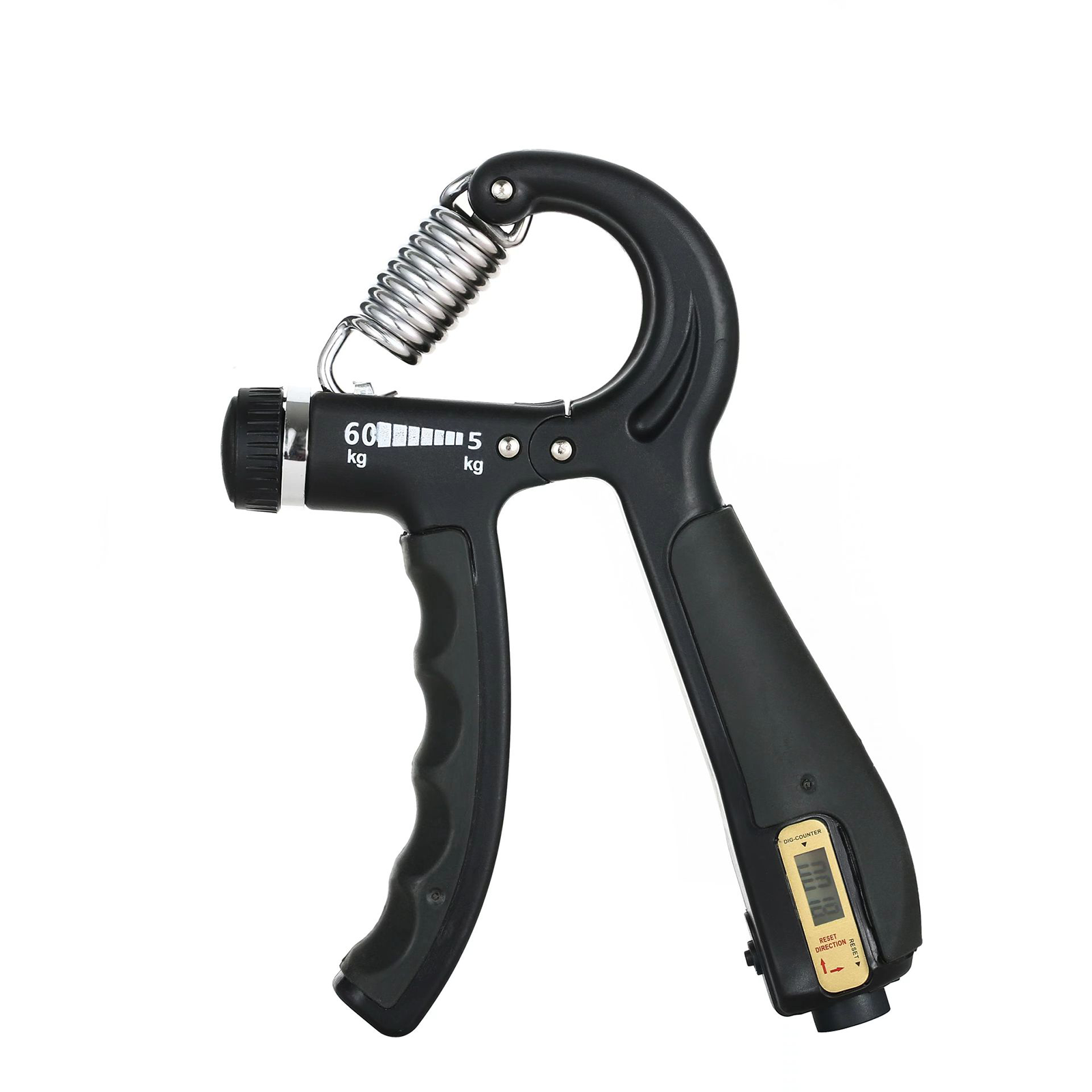 Adjustable Hand Grips: Gym Aerobic Fitness Equipment