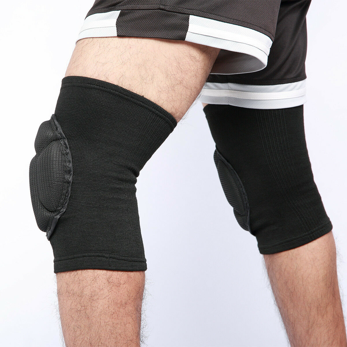 Sport & Work Knee Pads - Professional Leg Protectors